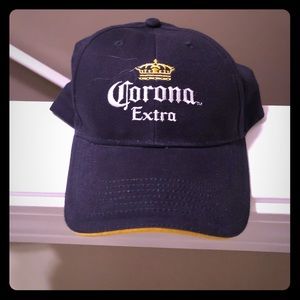 Corona hat